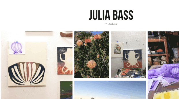 julialbass.tumblr.com