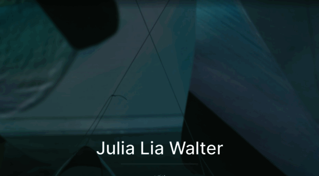 julialiawalter.com