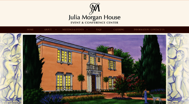 juliamorganhouse.com