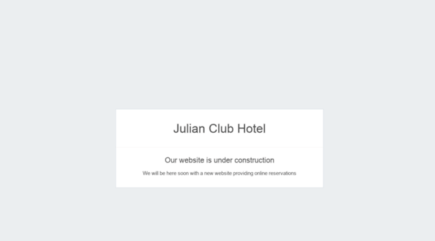 julian-club-hotel.hotelrunner.com