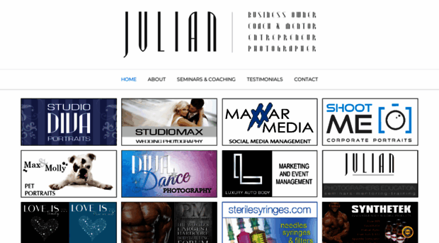 julian.com.au