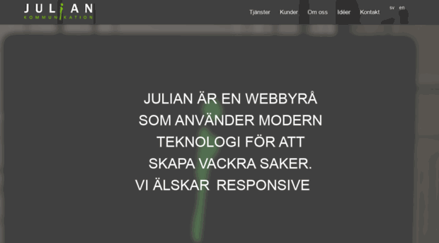 julian.se