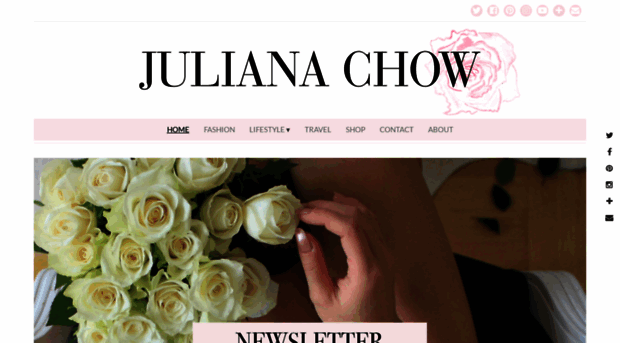 julianachow.com