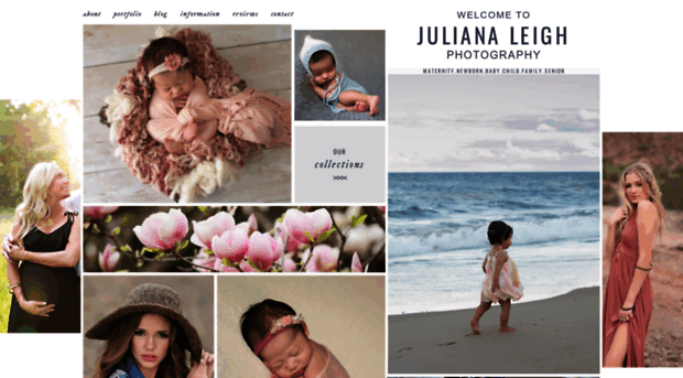 julianaleighphotography.com