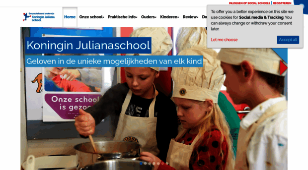 julianaschool-culemborg.nl