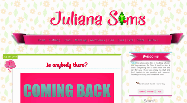 julianascorner.blogspot.com
