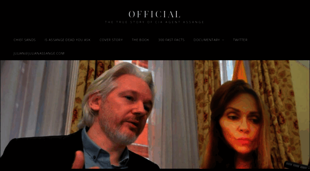 julianassange.com