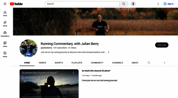 julianberry.co.uk