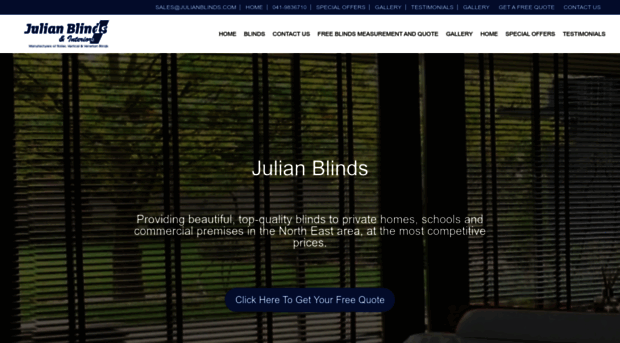 julianblinds.com