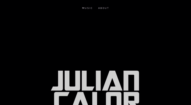 juliancalor.com