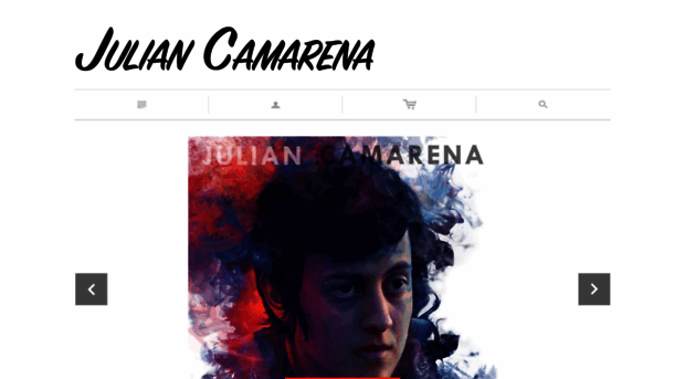 juliancamarena.com