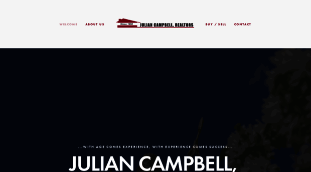 juliancampbellrealestate.com