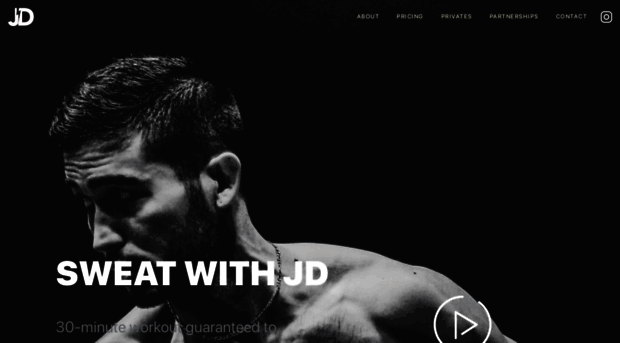 juliandevine.com