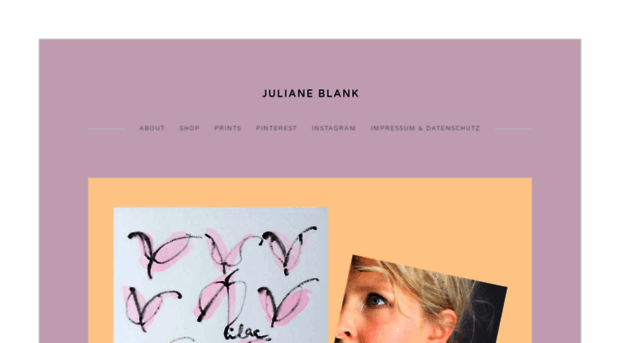 julianeblank.com