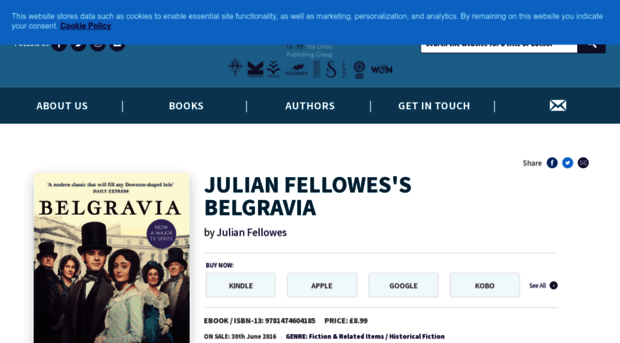 julianfellowesbelgravia.com