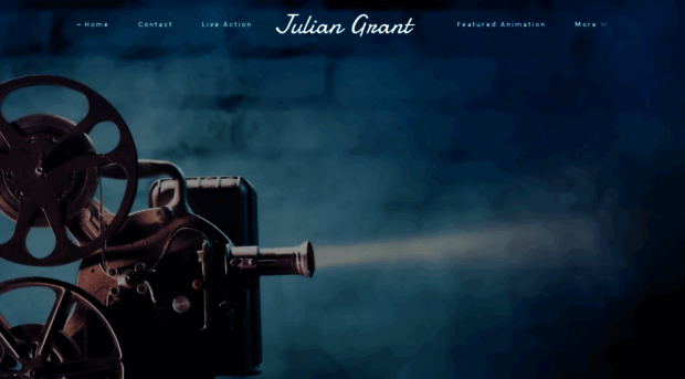 juliangrant.com