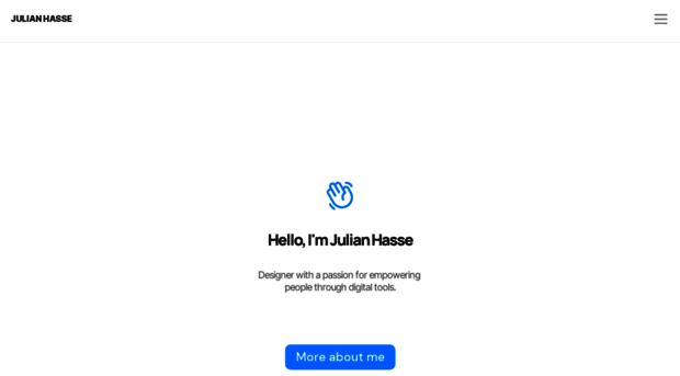 julianhasse.com