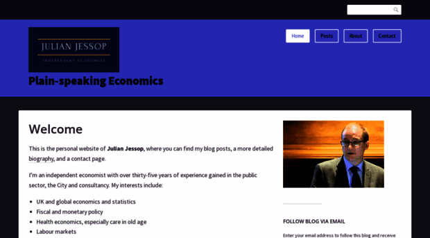 julianhjessop.com