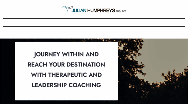 julianhumphreys.com