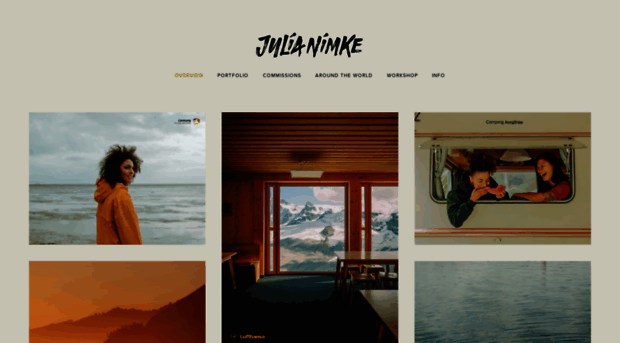 julianimke.com