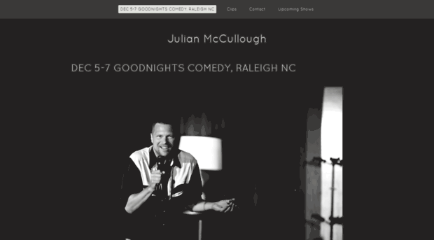 julianmccullough.com