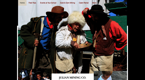 julianminingcompany.com