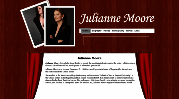 julianne-moore.com