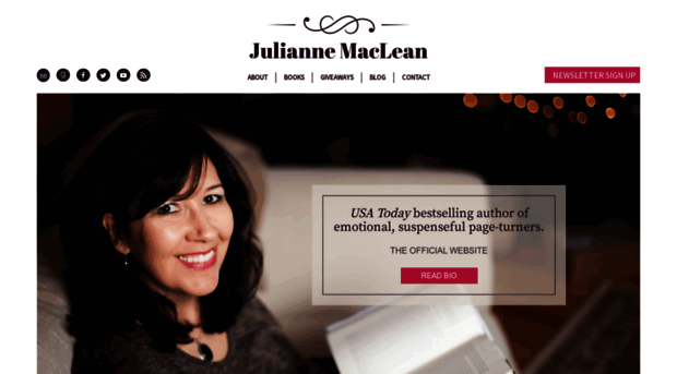 juliannemaclean.com