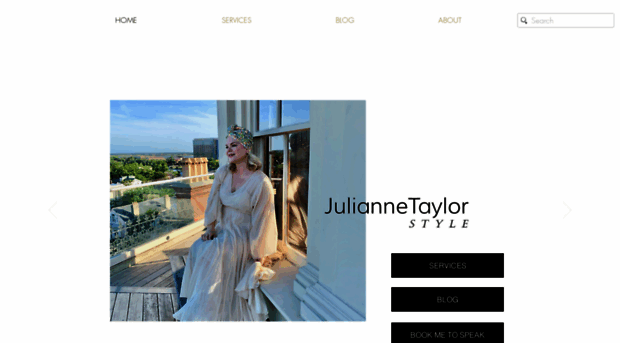 juliannetaylorstyle.com