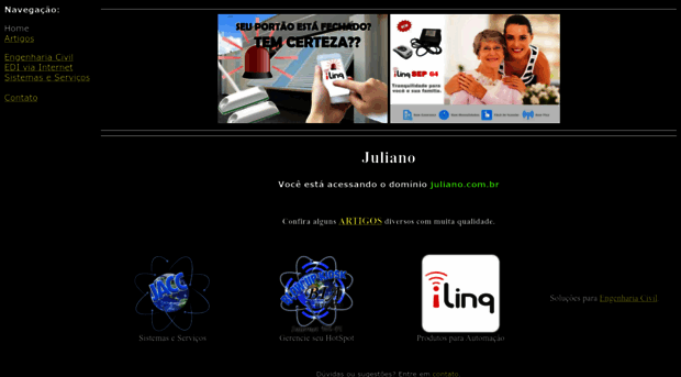 juliano.com.br