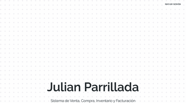 julianparrillada.com