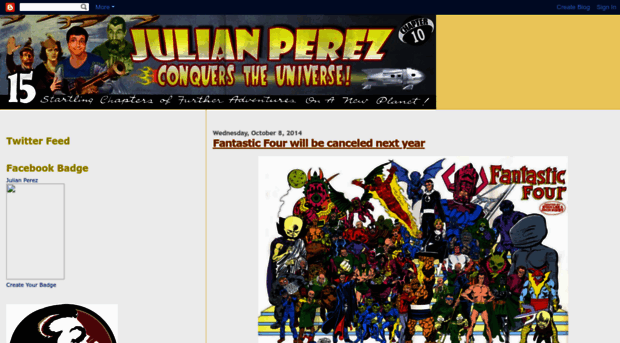 julianperezconquerstheuniverse.blogspot.com