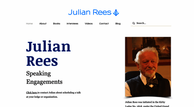 julianrees.com