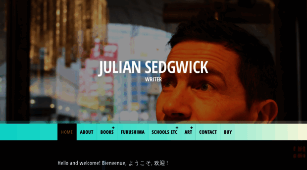 juliansedgwick.co.uk