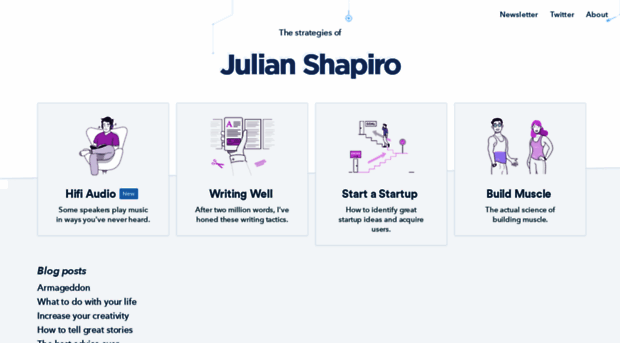 julianshapiro.com