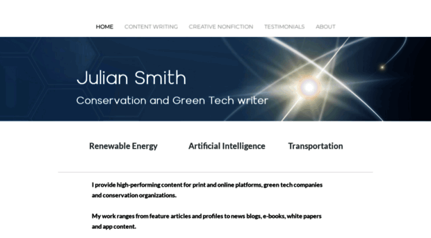 juliansmith.com