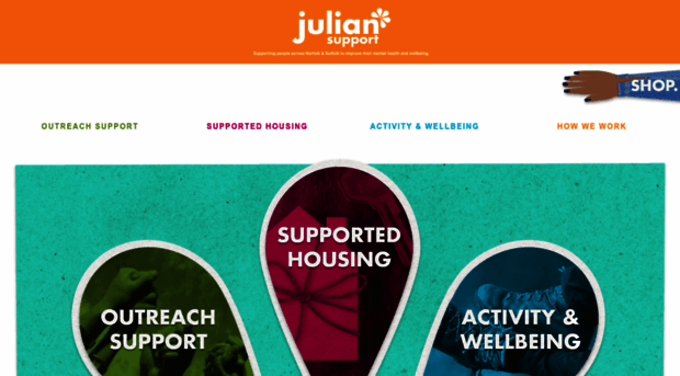 juliansupport.org