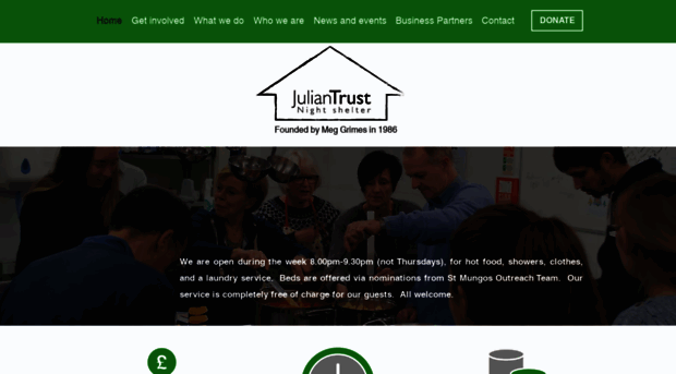 juliantrust.org.uk