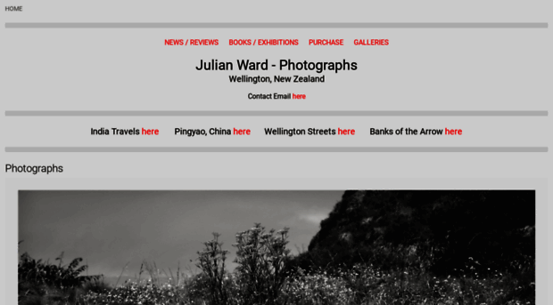 julianward.co.nz