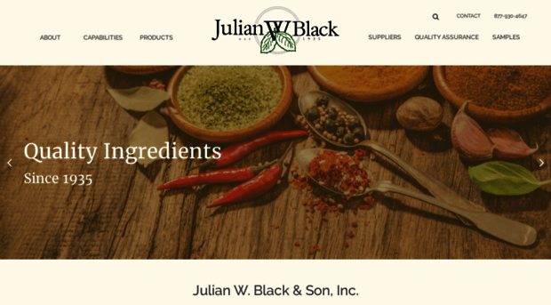 julianwblack.com