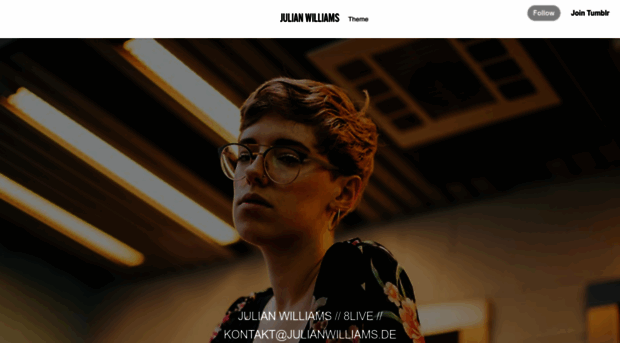 julianwilliams.de