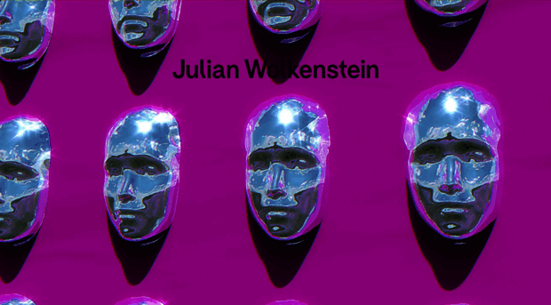julianwolkenstein.com