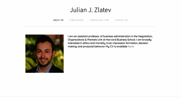 julianzlatev.com