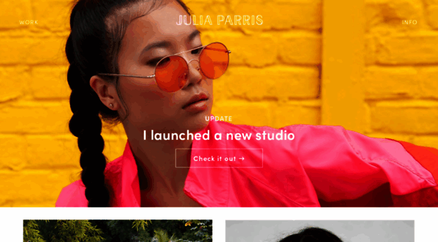 juliaparris.com