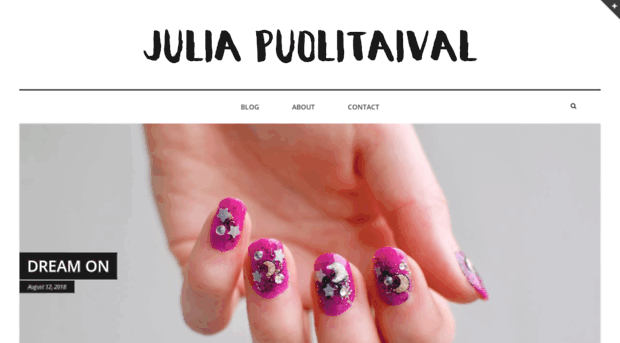 juliapuolitaival.com