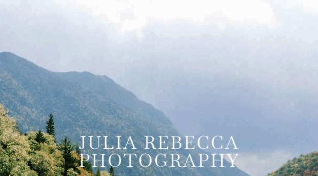 juliarebeccaphotography.com