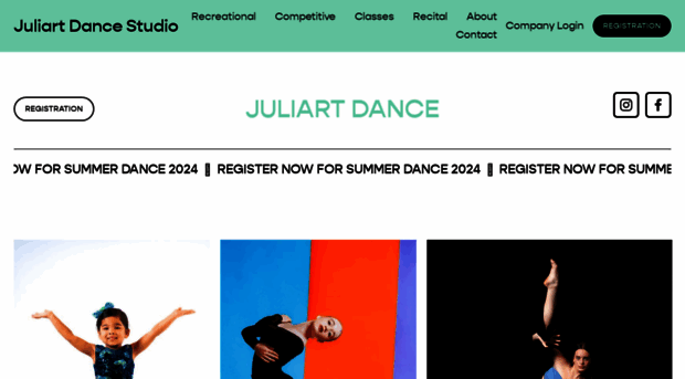 juliartdance.com