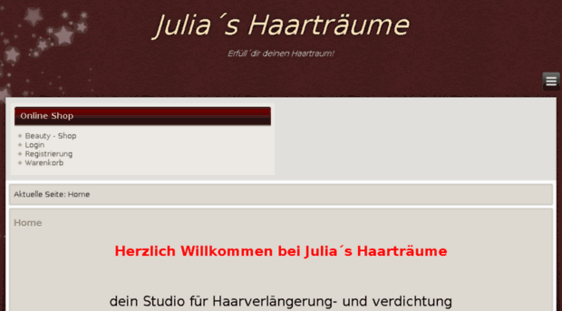 julias-haartraeume.de