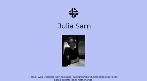 juliasam.myportfolio.com