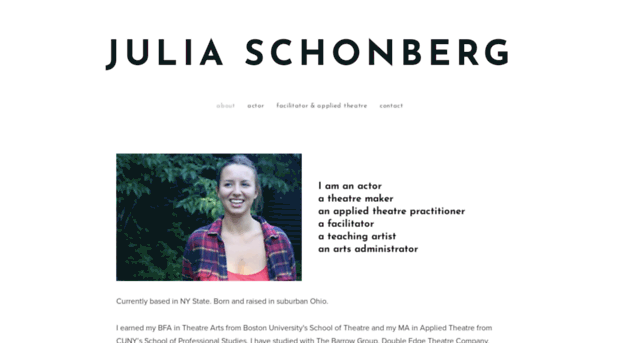 juliaschonberg.com
